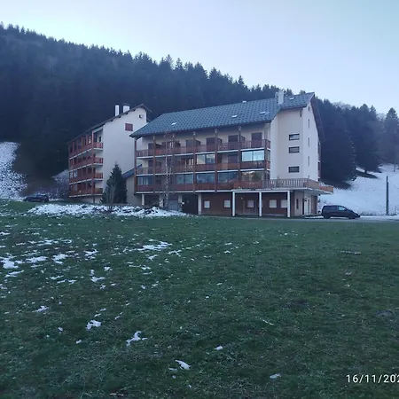 Apartamento Grand Serre