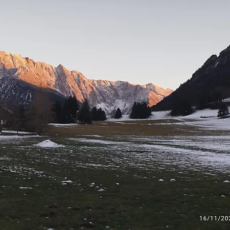Grand Serre Apartamento