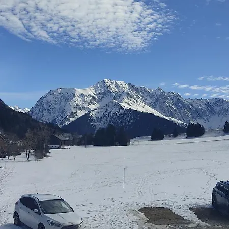Grand Serre *