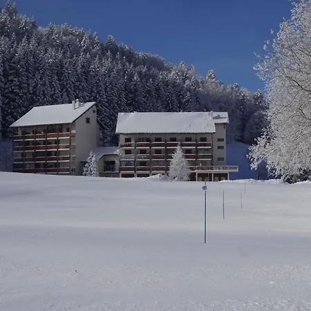 Apartamento Grand Serre La Morte