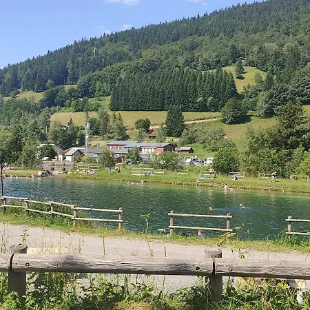 Grand Serre Apartamento La Morte